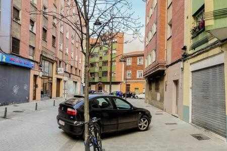Apartamento Familiar Vut3099As Gijón Eksteriør billede