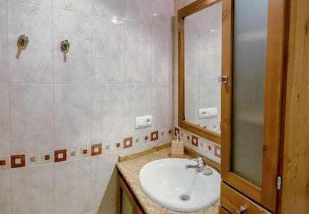Apartamento Familiar Vut3099As Gijón Eksteriør billede