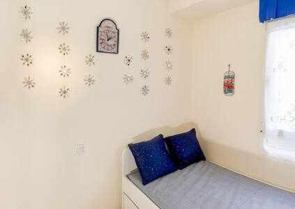 Apartamento Familiar Vut3099As Gijón Eksteriør billede