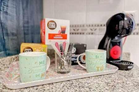 Apartamento Familiar Vut3099As Gijón Eksteriør billede
