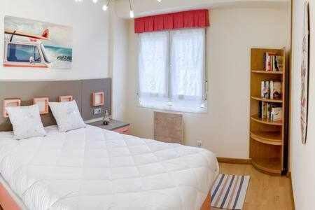Apartamento Familiar Vut3099As Gijón Eksteriør billede