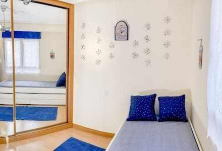 Apartamento Familiar Vut3099As Gijón Eksteriør billede