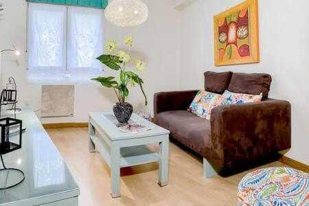 Apartamento Familiar Vut3099As Gijón Eksteriør billede