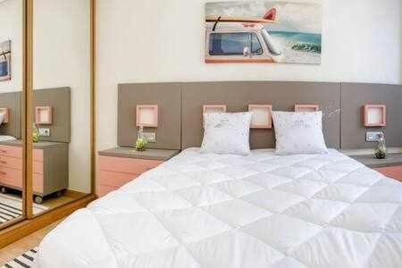 Apartamento Familiar Vut3099As Gijón Eksteriør billede
