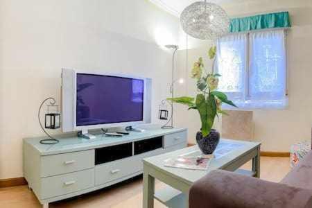 Apartamento Familiar Vut3099As Gijón Eksteriør billede
