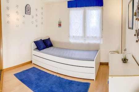Apartamento Familiar Vut3099As Gijón Eksteriør billede