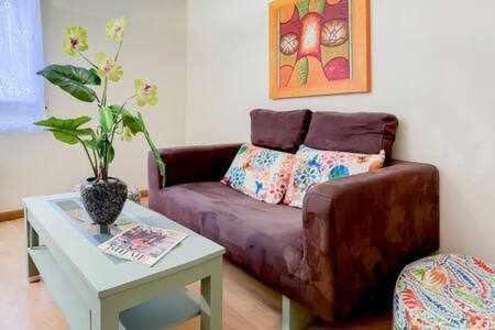 Apartamento Familiar Vut3099As Gijón Eksteriør billede